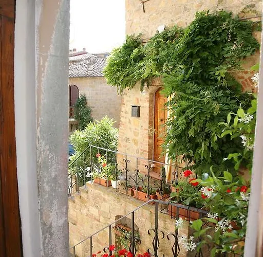 Le Maribelle 度假居