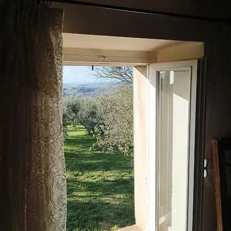 Le Maribelle Feriehus