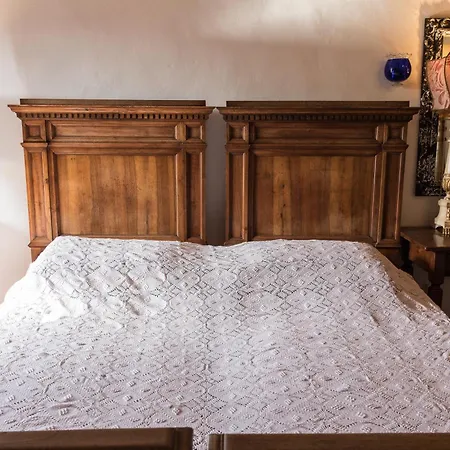 Le Maribelle