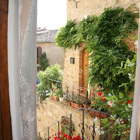 Le Maribelle Feriehus